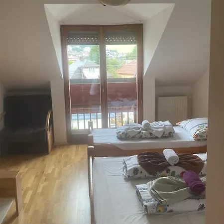 Hotel Helpa Hotel 2*
