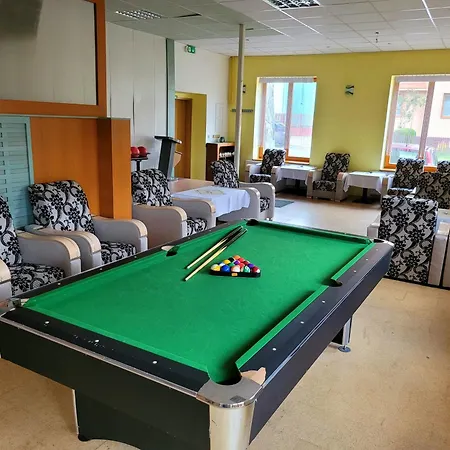 Hotel Helpa