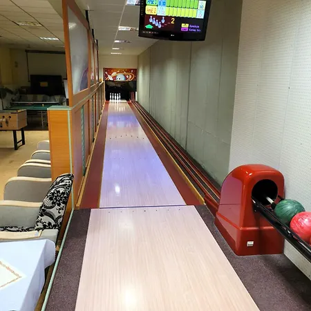 Hotel Hotel Helpa 2*