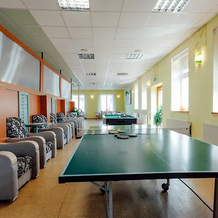 Hotel Helpa 2*